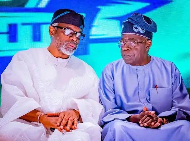 BREAKING: Tinubu lastly breaks silence over losing self-confidence in Gbajabiamila