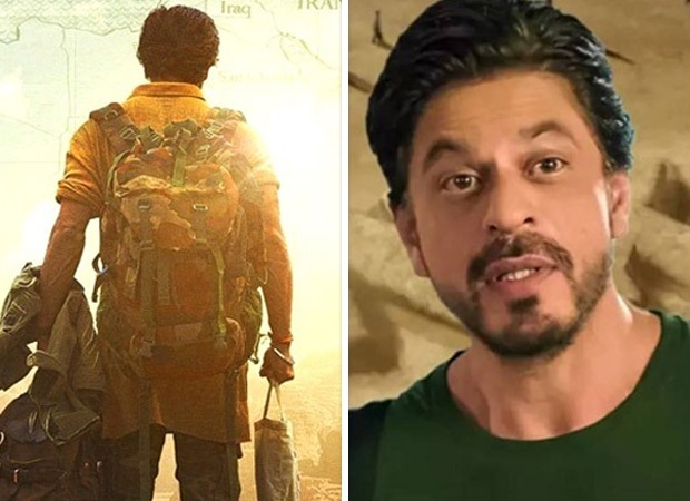 BREAKING: Two teasers of Shah Rukh Khan-starrer Dunki gone by CBFC with ‘U’ certificate