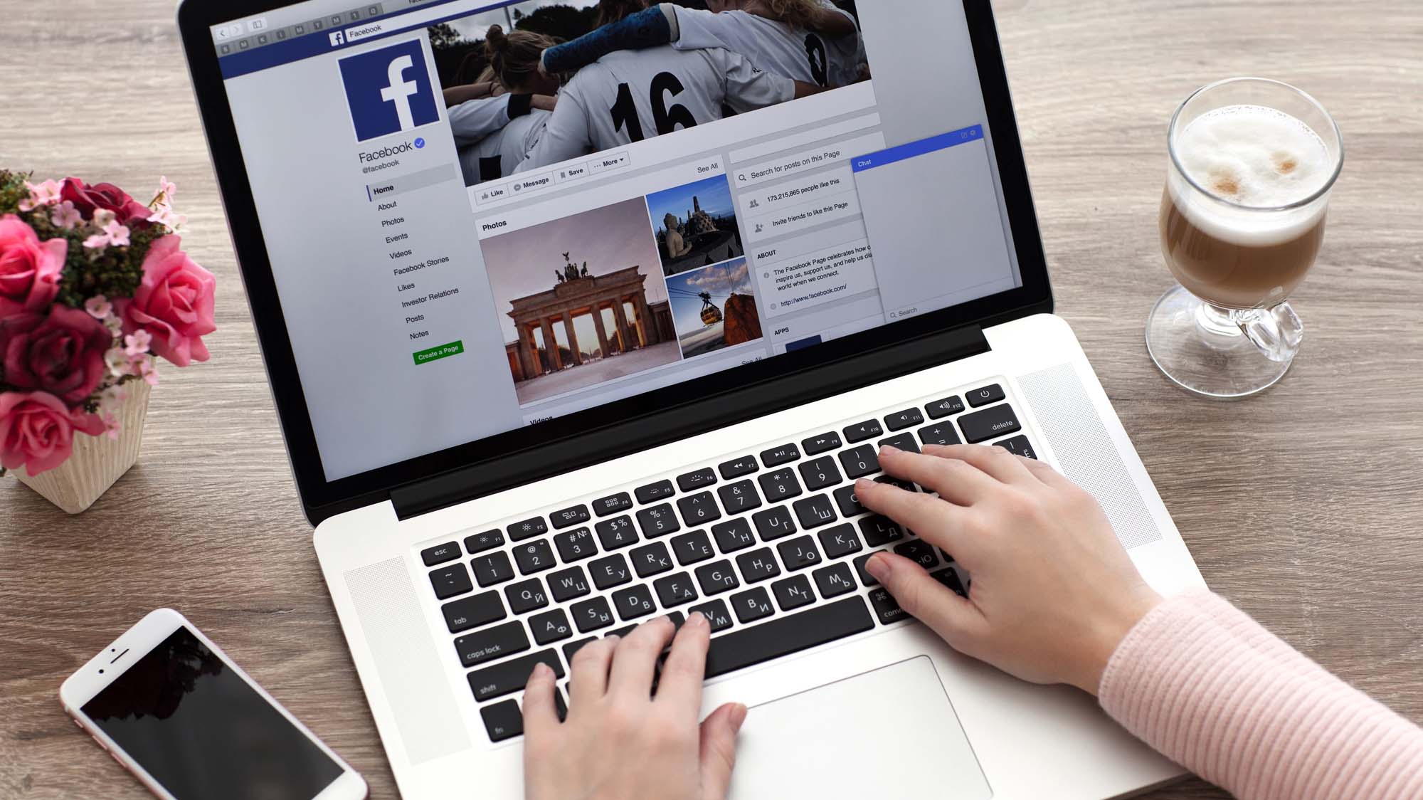 How to conserve videos from Facebook