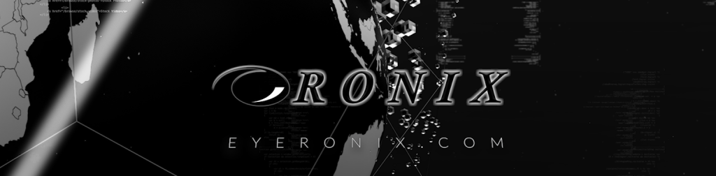 Eyeronix Introduces a Thrilling Experience by Stepping Into the Future of Cyber-Warfare