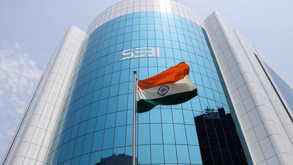 SEBI verifies market restriction versus 22 entities in Sadhna Broadcast stock adjustment case