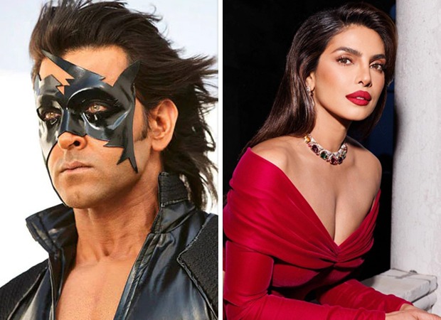 Hrithik Roshan’s Krrish 4 shoot to begin in 2024, Priyanka Chopra in speak to repeat her function: Report