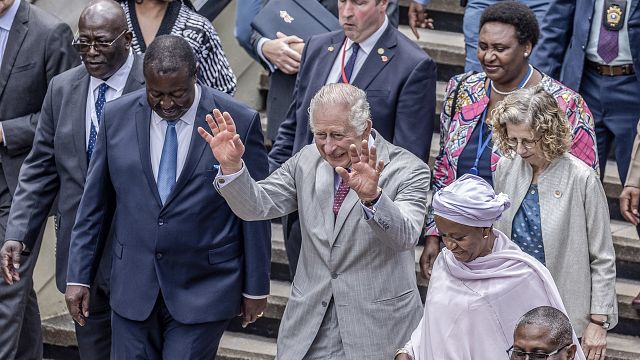 King Charles III on check out to Nairobi states ‘no reason’ for previous misbehaviors’