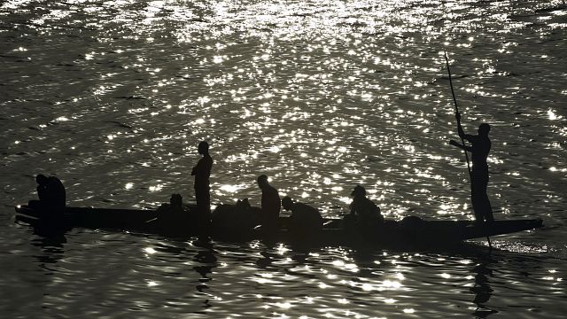 Survivors remember scary of Timbuktu boat attack in Mali