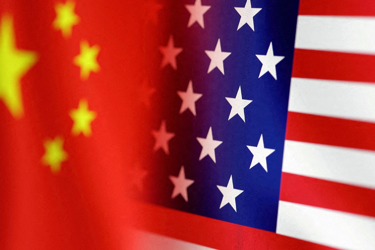 China Agrees to Nuclear Arms-Control Talks with United States Next Week