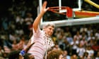 Bob Knight: a life in images