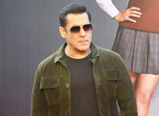 Farrey trailer launch: Salman Khan exposes what’s incorrect with today’s movies: “Our stars ought to do HINDUSTANI material”; likewise encourages more youthful stars: “Girlfriend chod ke chali gayi … yeh sab side mein”