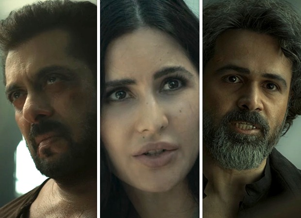 Tiger 3 brand-new discount out: Salman Khan and Katrina Kaif set the screen ablaze; Emraan Hashmi’s powerful villain contributes to intrigue