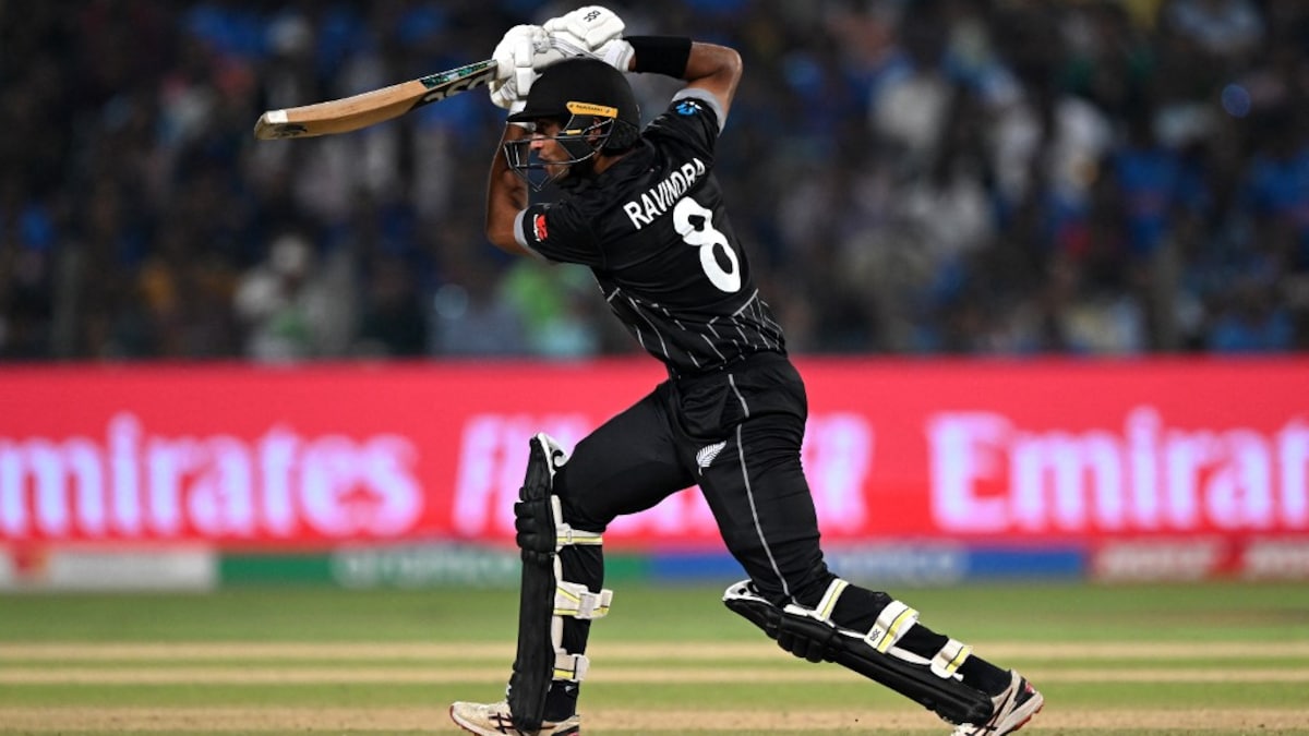 New Zealand vs Pakistan, Cricket World Cup 2023: Fantasy XI Prediction, Top Captaincy And Vice-Captaincy Picks