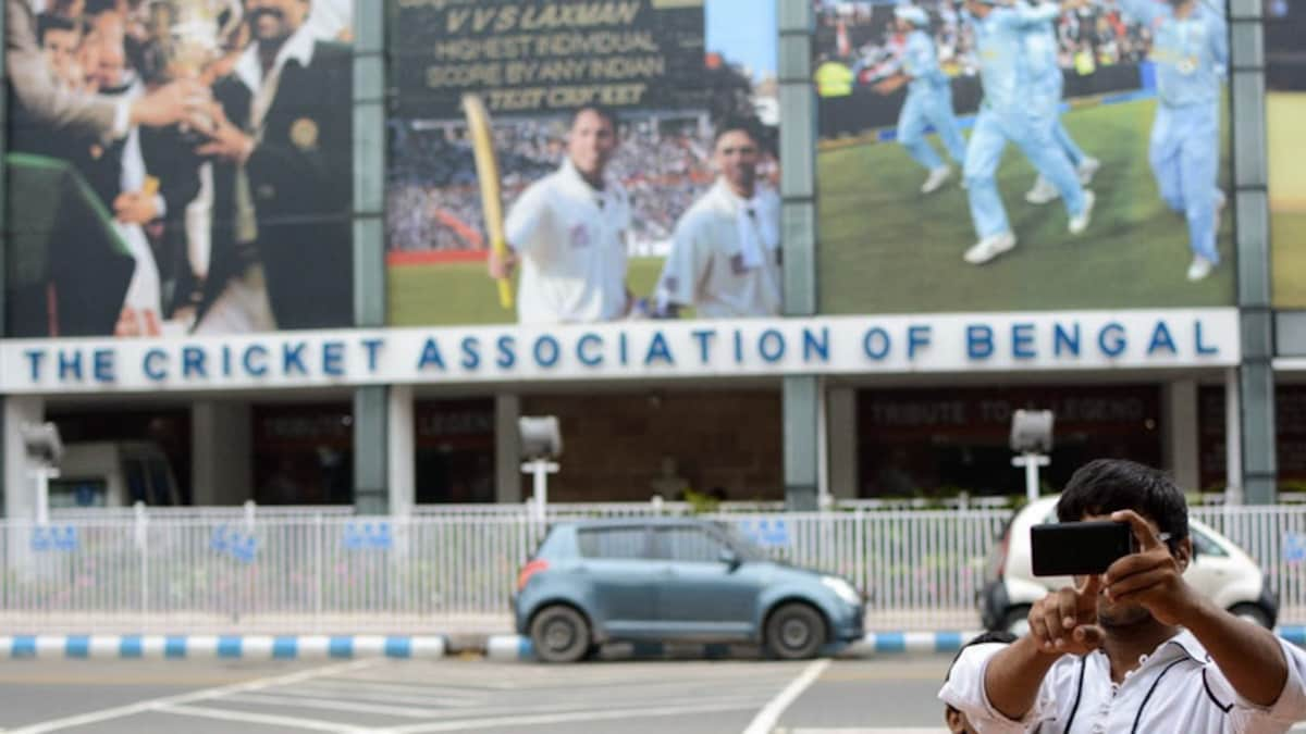 Cricket Association Of Bengal Summoned By Kolkata Police Over Alleged Black Marketing Of Cricket World Cup Tickets