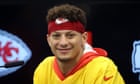 Patrick Mahomes ‘certainly’ wishes to play flag football at 2028 LA Olympics