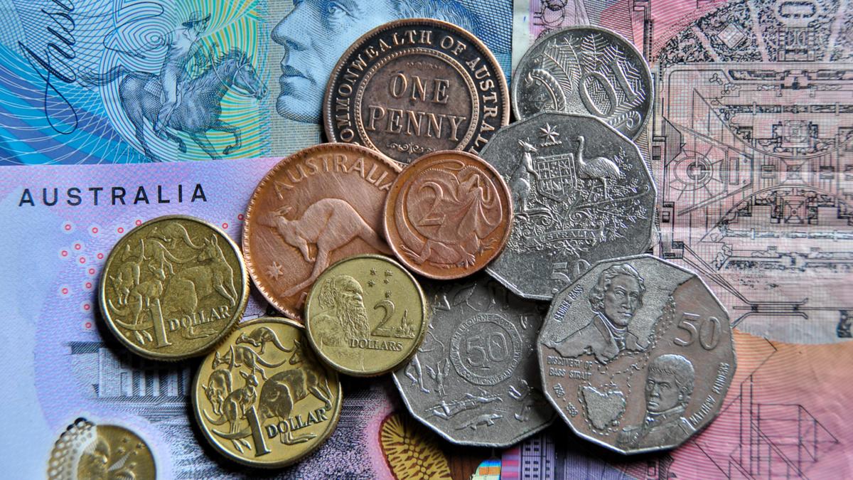 The easy-to-miss information that makes these Australian 2c coins worth numerous dollars