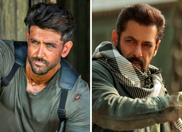 Tiger 3 grows! Hrithik Roshan signs up with the Salman Khan starrer, YRF Spy Universe revives Kabir: Report