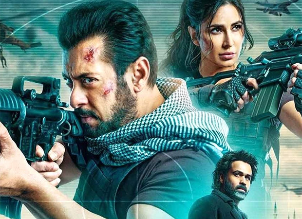 Salman Khan starrer Tiger 3 to be evaluated with English subtitles in 6 states and UT of Puducherry; deets inside