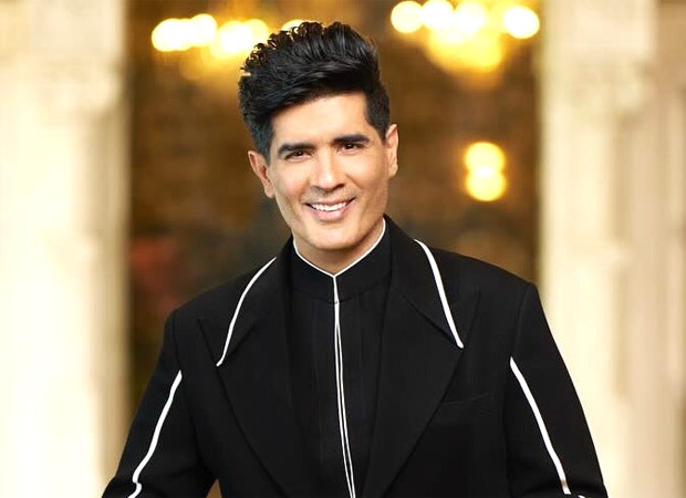 Manish Malhotra to host Diwali celebration tonight at his home; leading Bollywood superstars to participate in