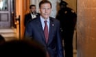 Blumenthal: Democrats have ‘work eliminated’ as Biden routes Trump in 5 swing states