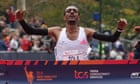 New York City Marathon: Tola sets males’s course record as Obiri takes females’s crown