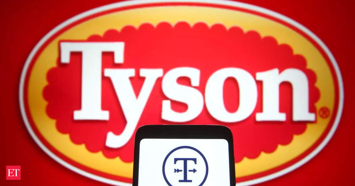 Tyson Foods reveals recall of around 30,000 pounds of dinosaur-shaped nuggets; Here’s why