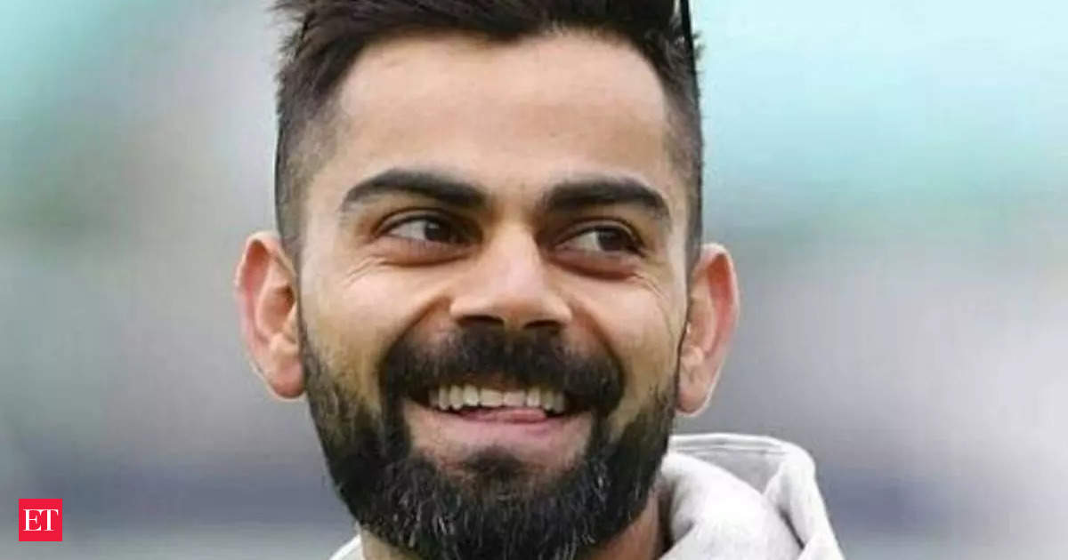 CWC 2023: “Kohli will certainly score his century,” fans radiate self-confidence ahead of India vs South Africa match