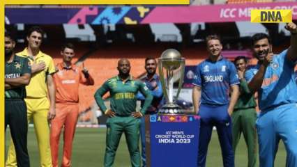 World Cup 2023: India, South Africa safe and secure semi-final areas, understand credentials circumstance for other groups