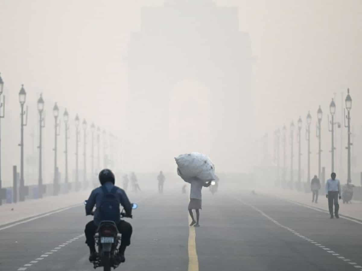 Delhi bad AQI: What is GRAP and its phases? Indian capital’s contamination control strategy