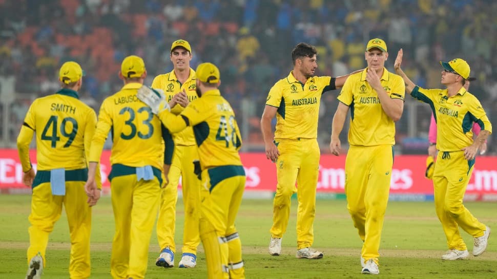 Australia Vs Afghanistan ICC Cricket World Cup 2023 Match No 39 Live Streaming For Free: When And Where To Watch AUS Vs AFG World Cup 2023 Match In India Online And On Television And Laptop