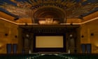 Hollywood’s historical Egyptian Theatre to resume after Netflix remediation