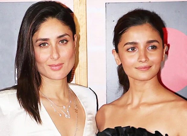 Kareena Kapoor Khan and Alia Bhatt to grace Koffee With Karan next week