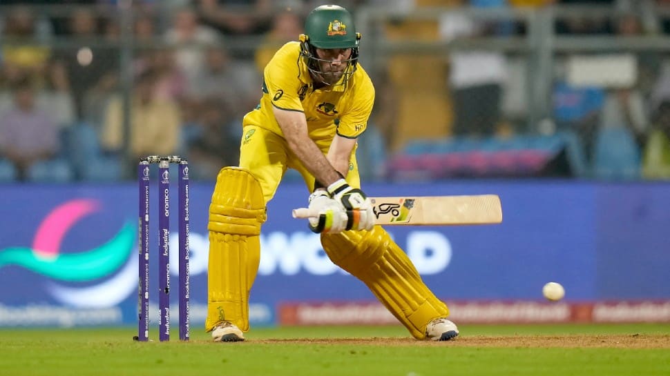 SEE: Glenn Maxwell Becomes First Batter To Achieve THIS Record, Australia Captain Pat Cummins Calls It ‘Greatest ODI Innings’