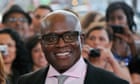 Music executive LA Reid implicated of sexual attack in suit