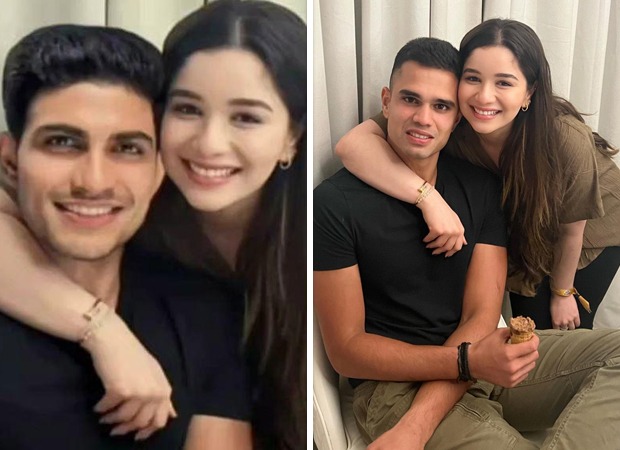 After Sara Ali Khan means Shubman Gill and Sara Tendulkar, deepfake of the supposed couple goes viral