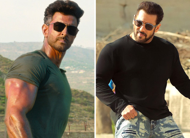 EXCLUSIVE: Hrithik Roshan’s scene in Salman Khan’s Tiger 3 is 2 minutes 22 seconds long; was shot on Saturday, November 4