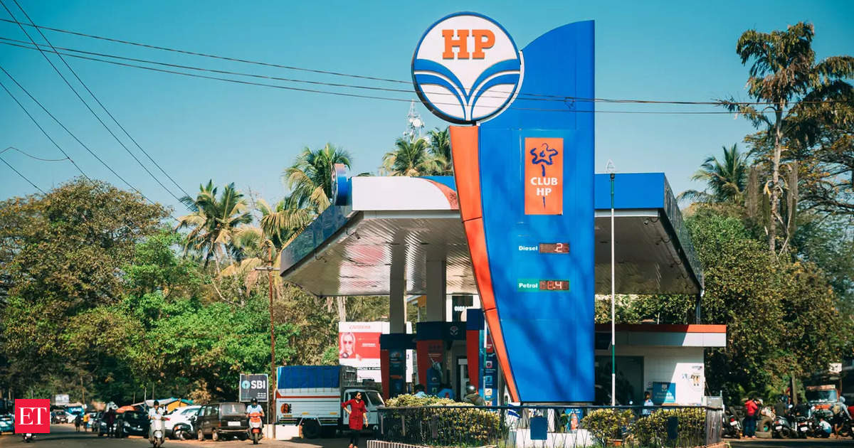 HPCL to stop purchasing diesel from other business next year