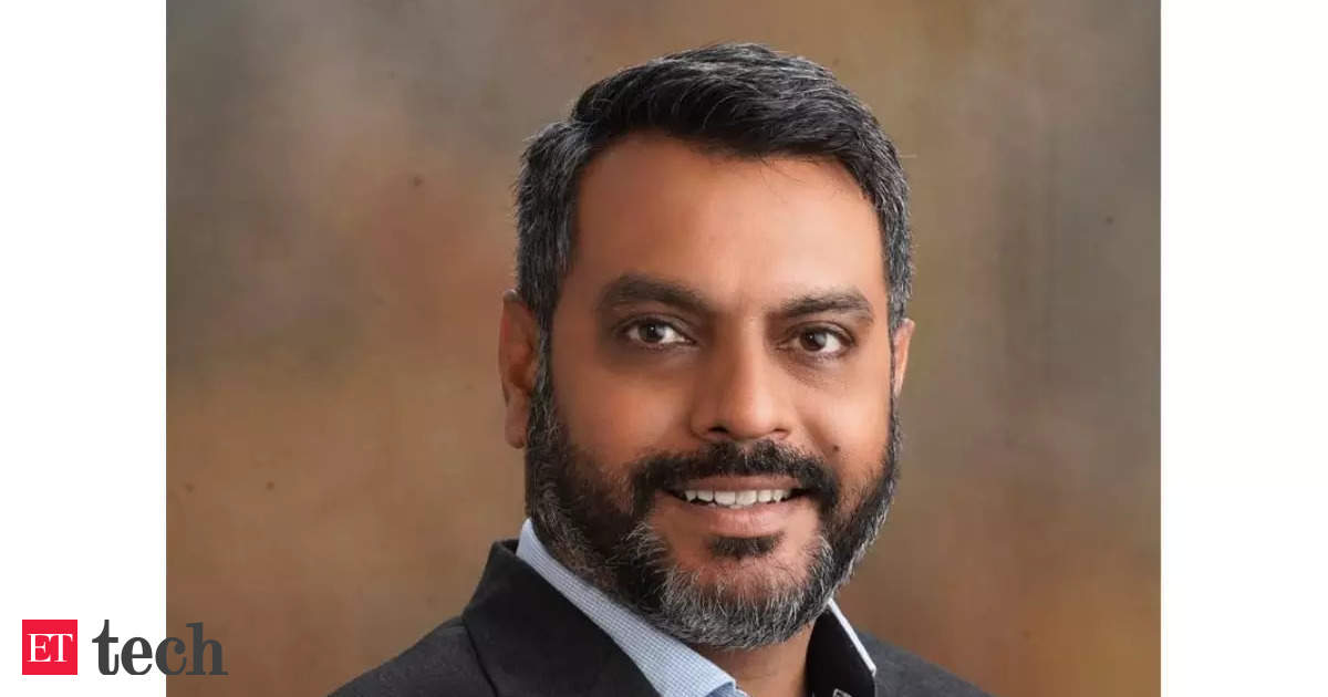 Mswipe Technologies selects Ketan Patel as cofounder, enhances leading deck