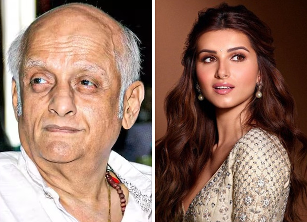 Mukesh Bhatt on reports about Tara Sutaria being cast in Aashiqui 3, “Absolute rubbish, she is not even in factor to consider”