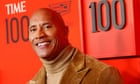 Dwayne ‘The Rock’ Johnson: I was asked to run for United States president by numerous political celebrations