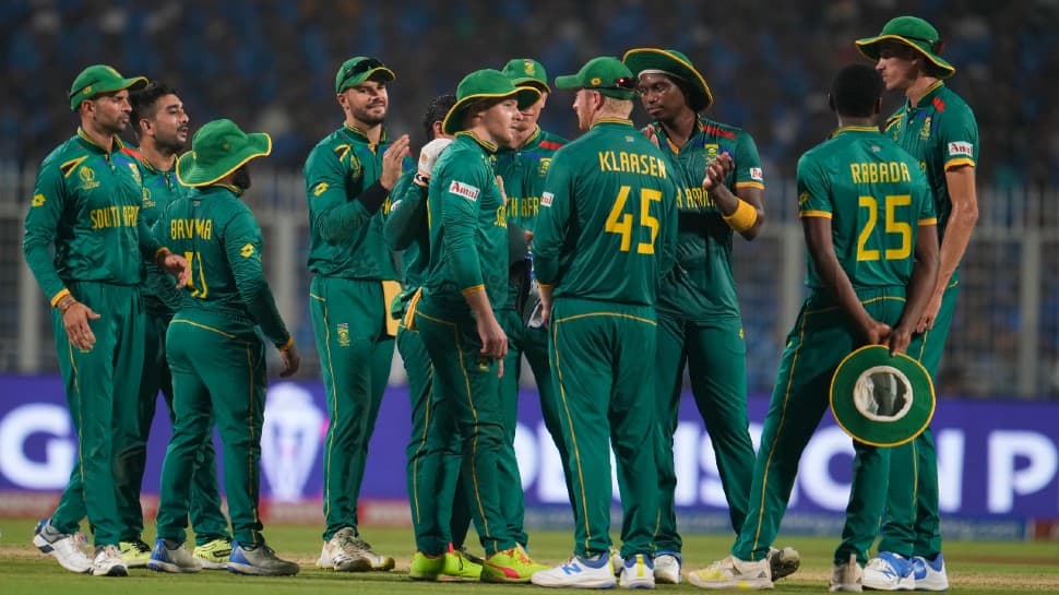 South Africa Vs Afghanistan ICC Cricket World Cup 2023 Match No 42 Live Streaming For Free: When And Where To Watch SA Vs AFG World Cup 2023 Match In India Online And On Television And Laptop