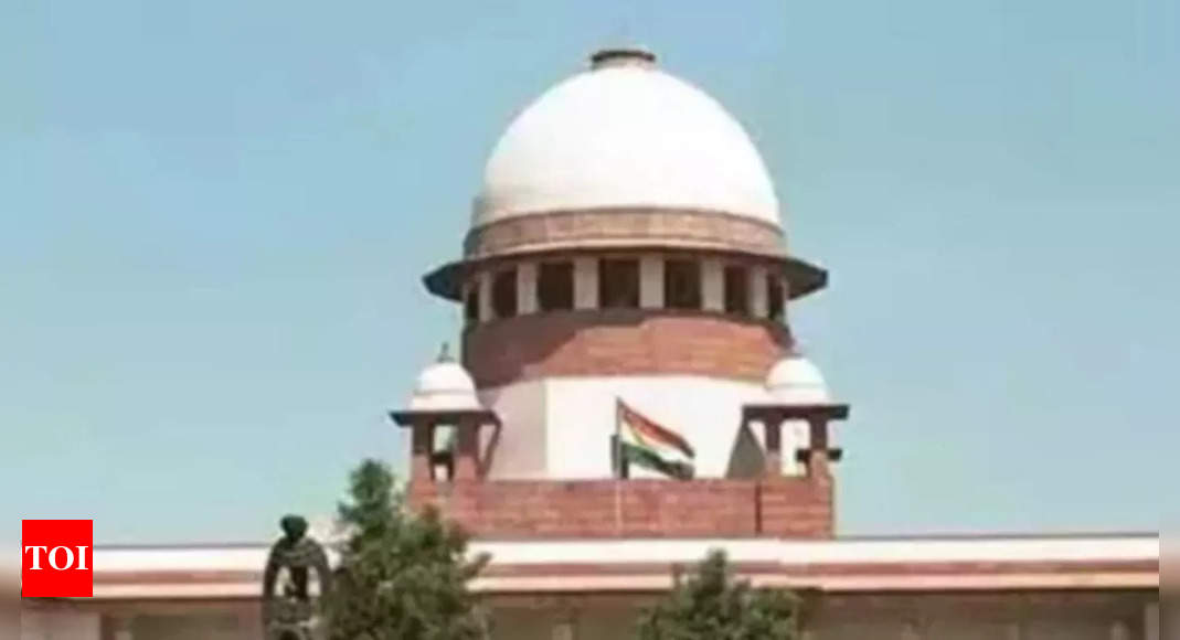 Individual guarantors can deal with insolvency procedures: Supreme Court