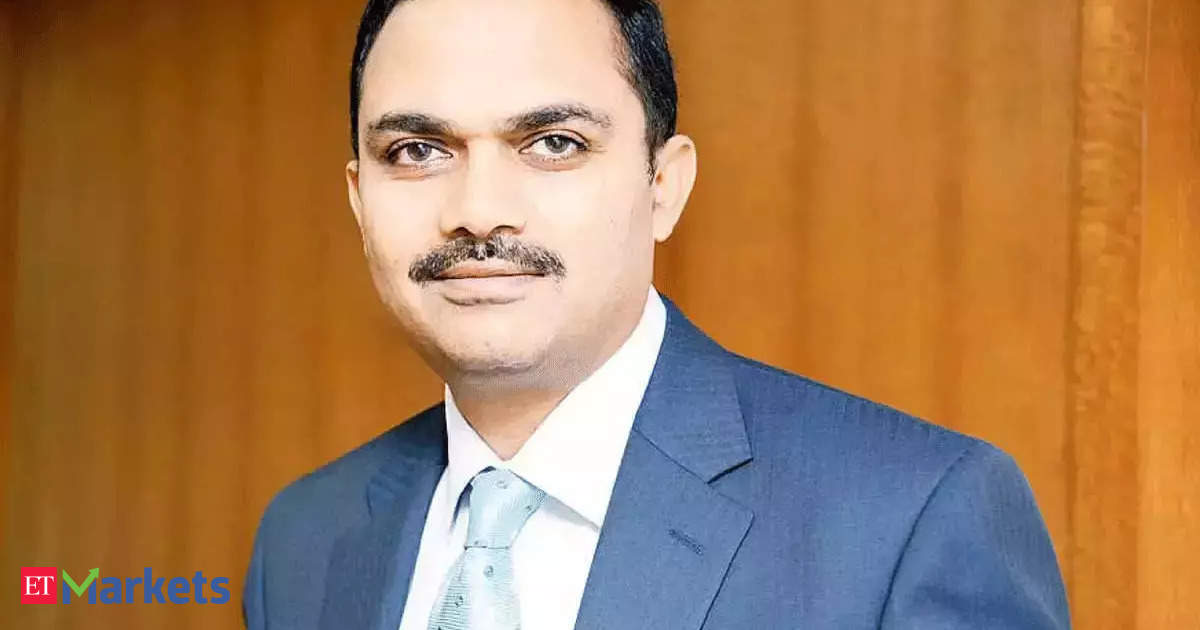 Mkts relatively valued with compounders: Prashant Jain