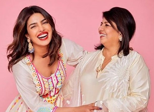 EXCLUSIVE: Madhu Chopra exposes Priyanka Chopra Jonas might have experienced youth PTSD; states, “There were couple of individuals who ridiculed her about her skin”