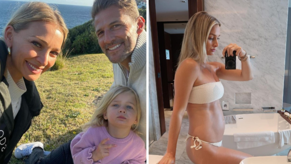 Anna Heinrich on minute child, 2, exposed household ‘secret’