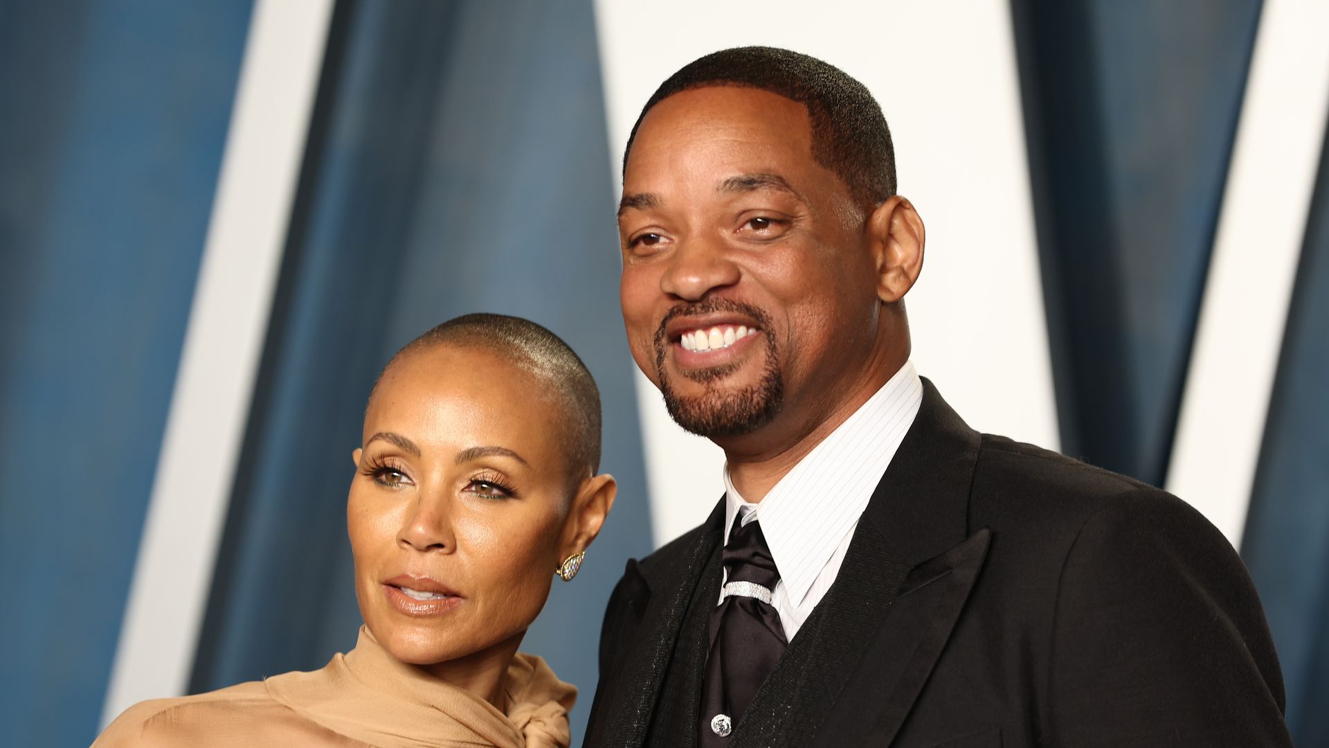 Will Smith and Jada Pinkett Smith come together for joint household event after stunning marital relationship confessions