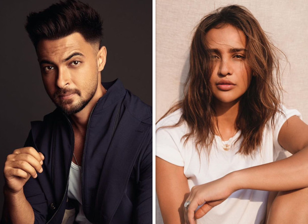EXCLUSIVE: Aayush Sharma and Aisha Sharma to sizzle in a brand-new video, shooting to start in Italy quickly