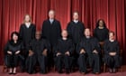 United States supreme court reveals principles code in the middle of pressure over present scandals