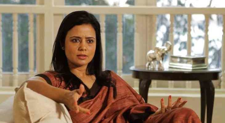 Mahua Moitra and the Question of Maryada