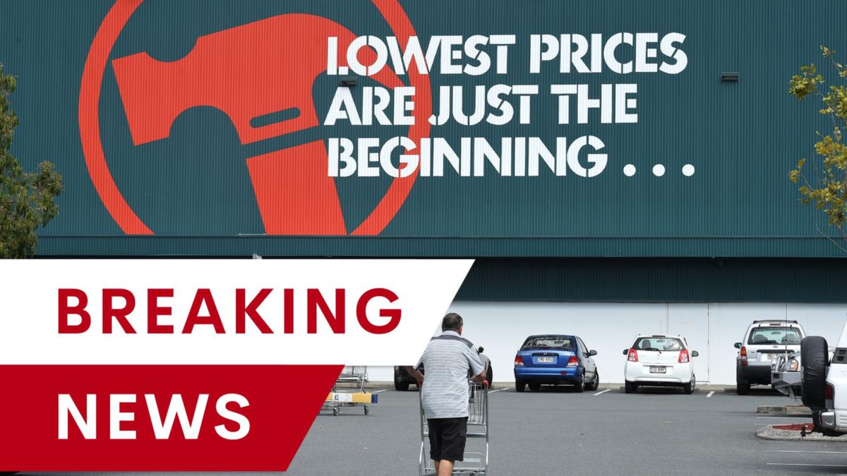 Bunnings to stop equipping crafted stone after calls to ditch the lethal item