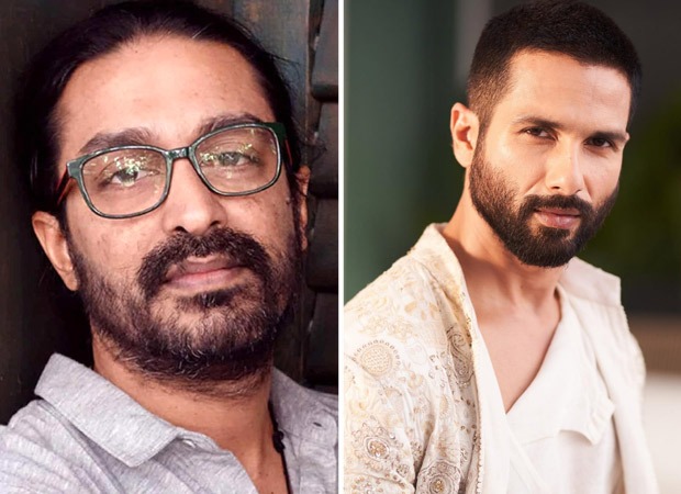 Raja Menon verifies Shahid Kapoor’s Dingko Singh biopic is “placed on the backburner”