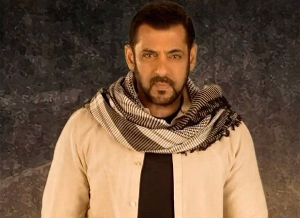 Salman Khan REACTS to Tiger 3 fans rupturing firecrackers inside theatres: “This threatens”