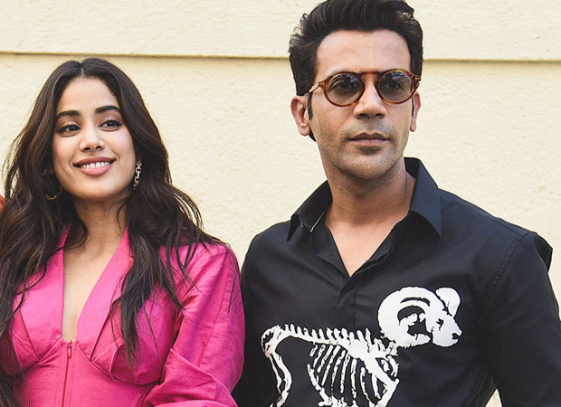 Janhvi Kapoor and Rajkummar Rao starrer Mr and Mrs Mahi held off; to now launch in theatres on April 19, 2024