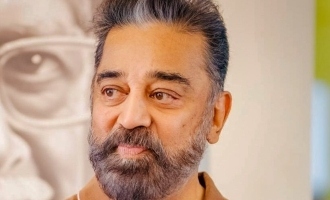 Kamal Haasan grieves death of friend who offered him brand-new chance in movie theater